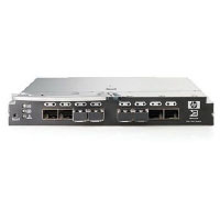 Switch HP serie B 8/24c SAN para BladeSystem clase C (AJ821A)